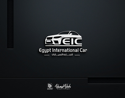 EIC Car Logo