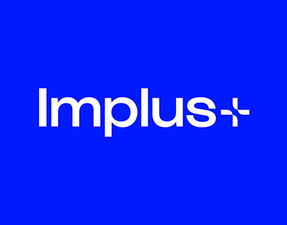 Implus Rebrand