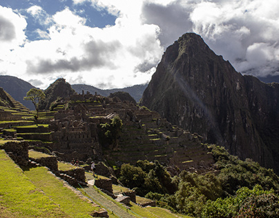 Machu Picchu y Cusco