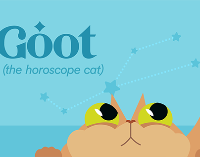 Astrological Cat Character Case Study