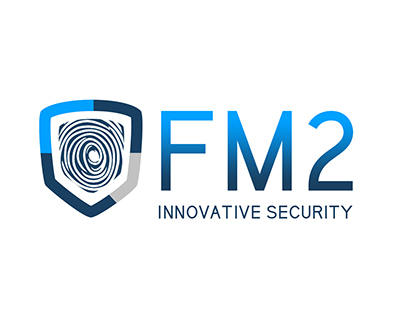 Logo Concepts - FM2 Innovative Security
