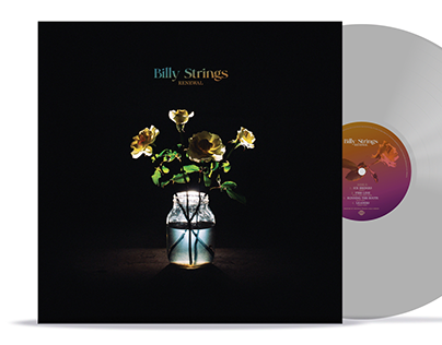 Billy Strings | Renewal Album