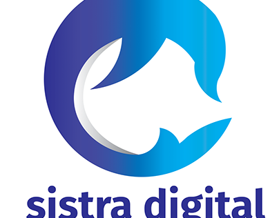 Sistra Digital Logo