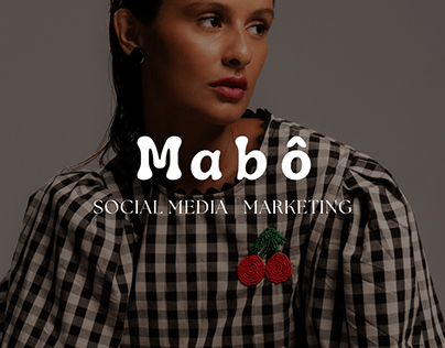 MABÔ RIO | Social Media & Marketing