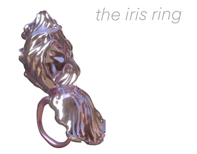 the iris ring