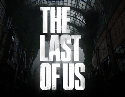THE LAST OF US 2 - website