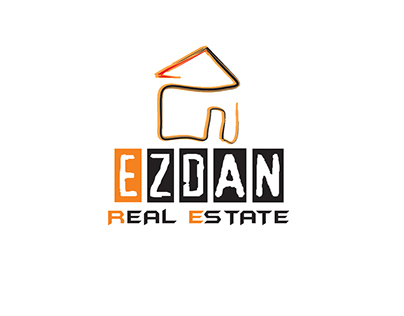 Logo Design Freelance Project Submit For "Ezdan"