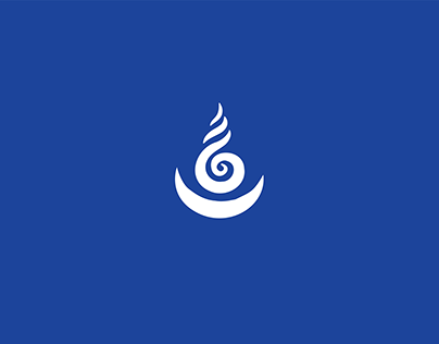 Himalayana Logo Design