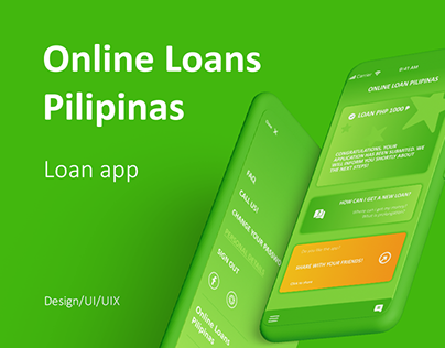 Online Loan APP