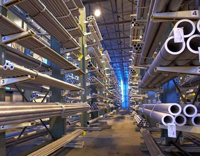 The Impact of Pipes and Tubes Manufacturers