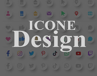 Icone Design