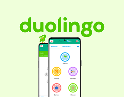 Duolingo - Case Study