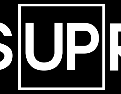 SUPR Logo