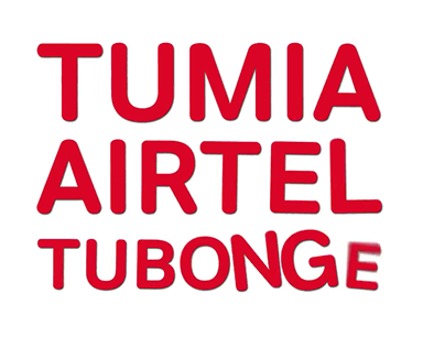 Airtel Tubonge Campaign