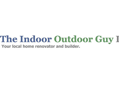 Modern indoor outdoor decor ideas