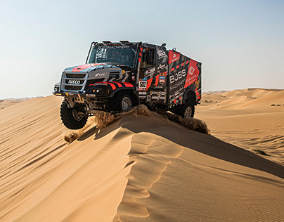 Saudi Arabia F1 - Premium Lounge - Dakar 024