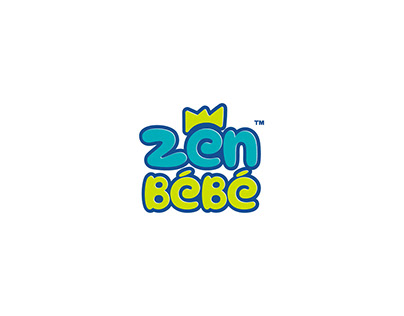 zenbebe logo