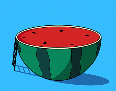 Watermelon Poll