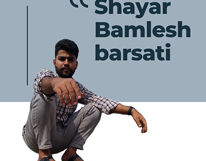 Project thumbnail - Bamlesh Barsati Sparkler - Radio