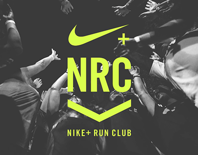 Nike - NRC