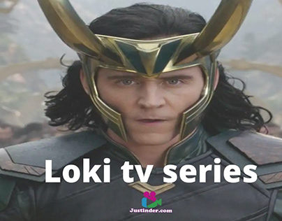 The Release Date of Loki TV Series