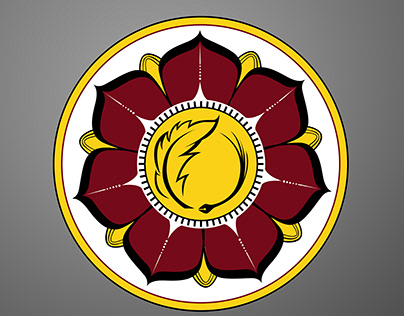 Chinthanaloka Consept Logo