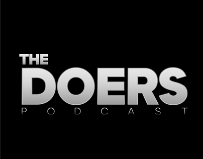Project thumbnail - The Doers Podcast
