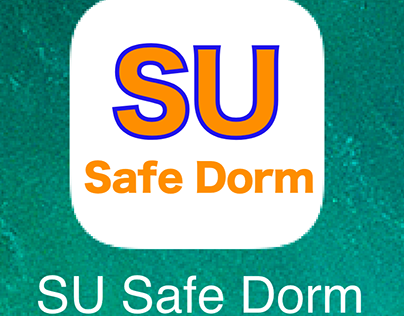 Safe Dorm App