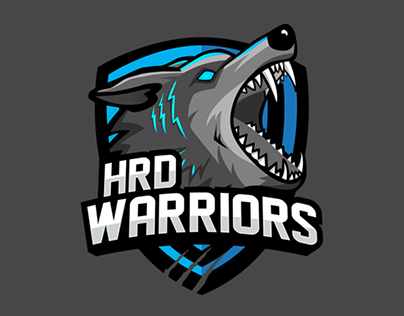 Diseños HRD Warriors