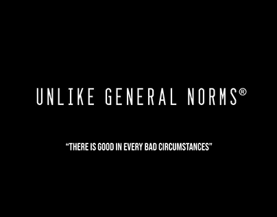 Unlike General Norms [...]
