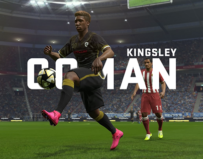 Pro Evolution Soccer 2016 Social Media