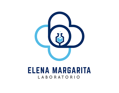 Branding Laboratorio Elena Margarita