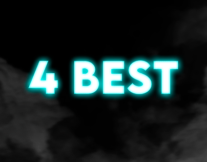 4 best projects