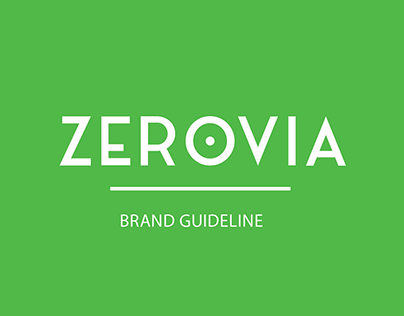 Zerovia Brand Bible