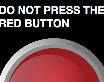 RED button