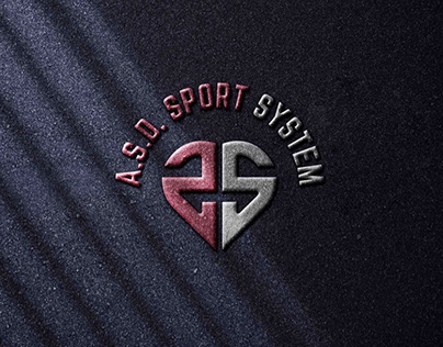 Logo, sport, padel,