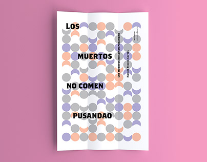 Publicaciones Urgentes (Logo and Editorial Design)
