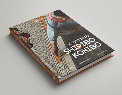Libro Shipibo Konibo