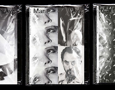 Marcel Duchamp, Pierre Gassmann and Man Ray – Editorial