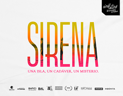 SIRENA (Cine Independiente Boliviano)