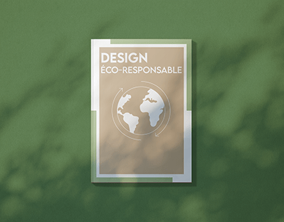 Mémoire sur le design éco-responsable.