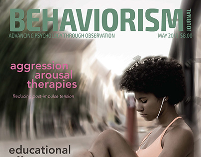 Behaviorism Journal