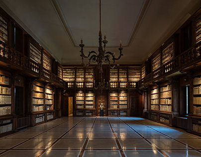 Biblioteca Capitolare di Verona