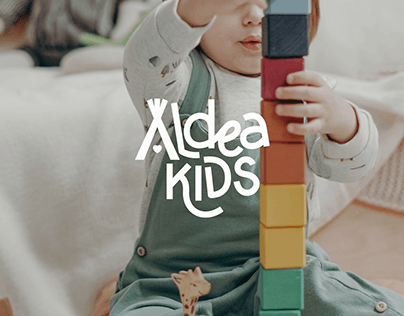 Aldea Kids Pre-Loved Kids' Items