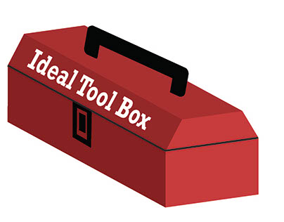 Ideal Tool Box