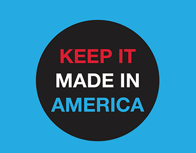 Keep It Made in America