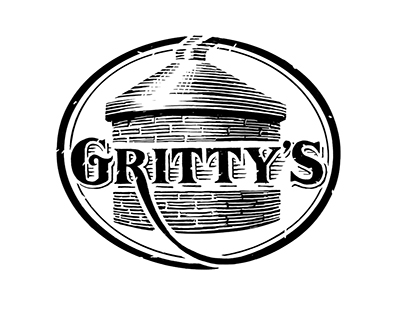 Gritty's Brewing Company Logo