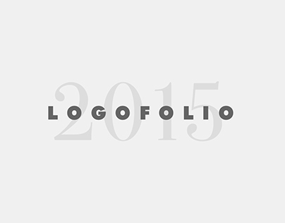 Logofolio 2015