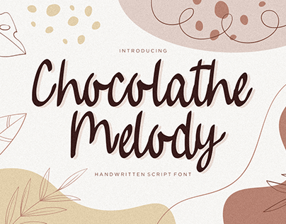 Chocolathe Melody