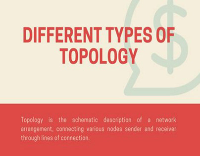 DIFFERENT TYPES OF TOPOLOGY